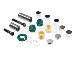 12999738-WABCO-CALIPER PIN & DUST RUBBER REPAIR KIT